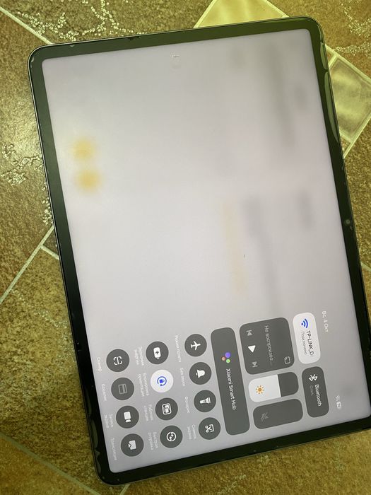 Xiaomi pad 7 / 144 гц / 256 гб мошный