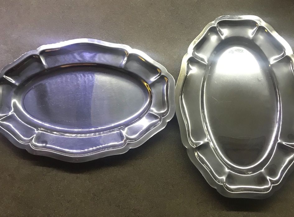 Метално плато / поднос