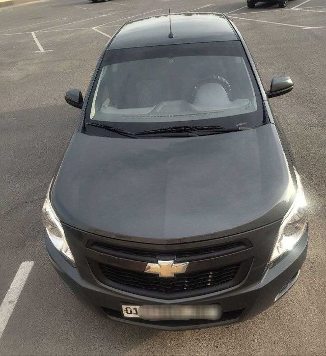 Продается Chevrolet Cobalt 2020