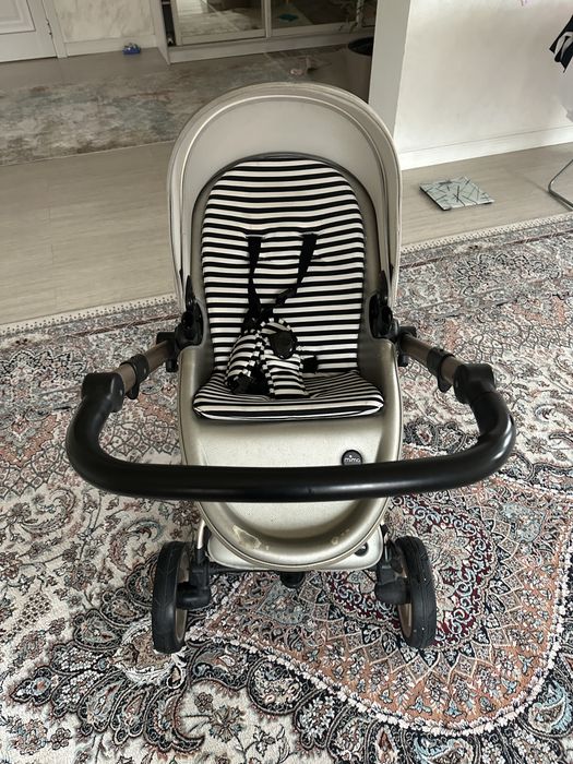 коляска детская Hot Mom