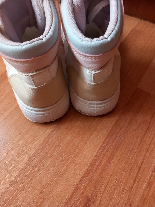 Adidasi  tip ghete nr35