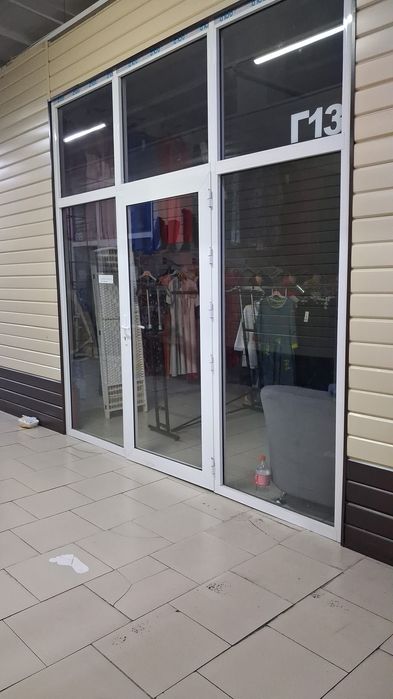 Магазин женской одежды