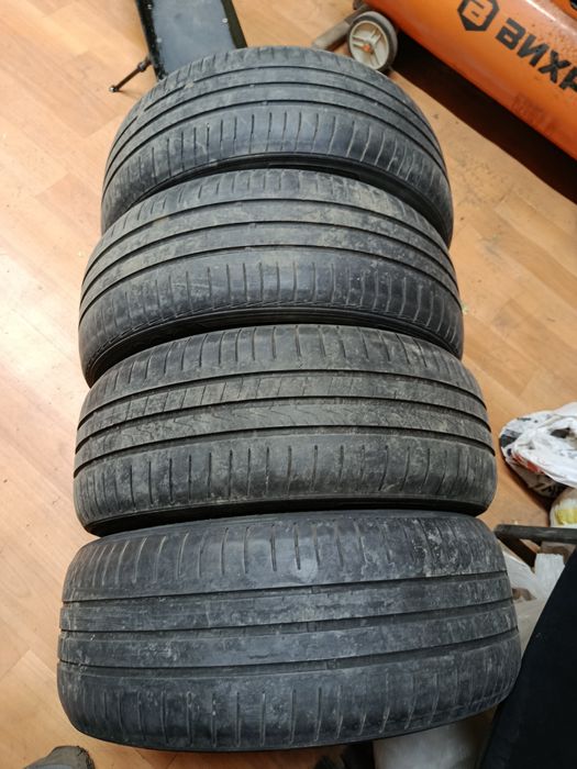 Hankook 185 55 R15 комплект