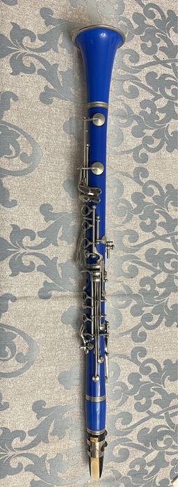 Instrument muzical clarinet Cecilia