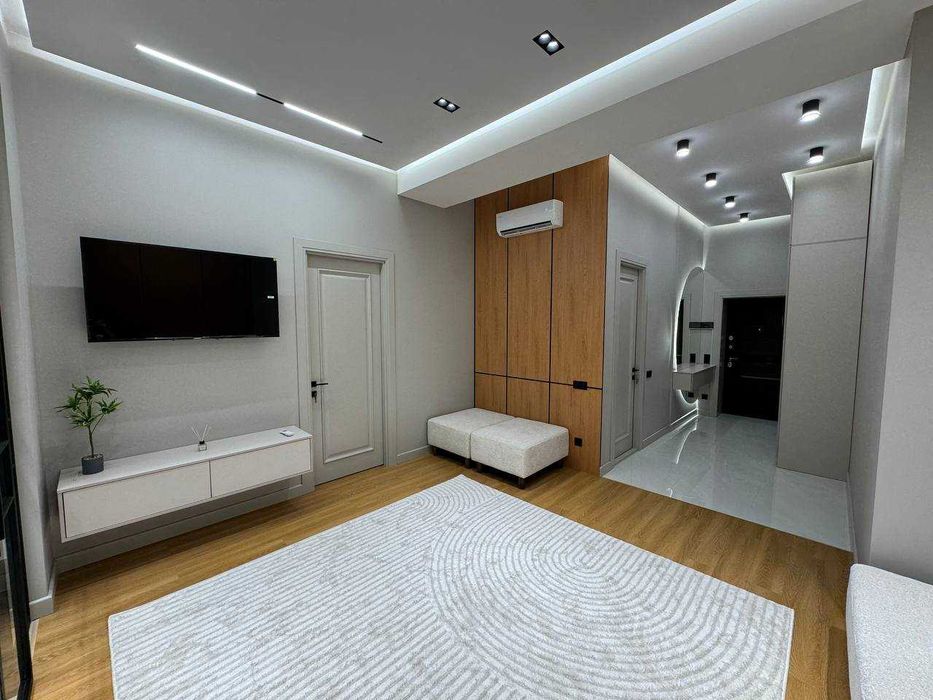 3/4/12 квартира на ЖК MODERN STROY Ор ТРЦ "Малика
