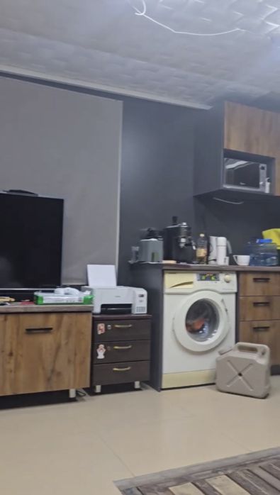 Два гаража ПК Локомотив