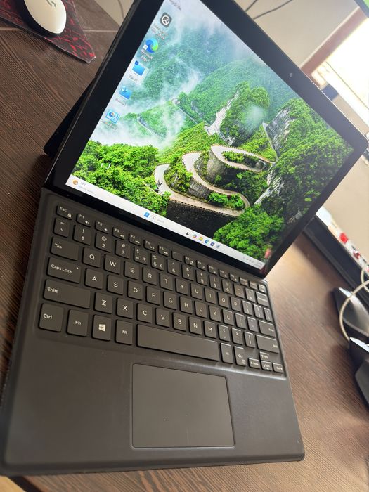 Laptop tableta Dell Latitude 5285 i5 8gb 256ssd