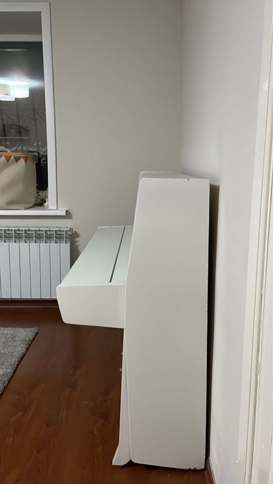 Пианино Петроф Petrof