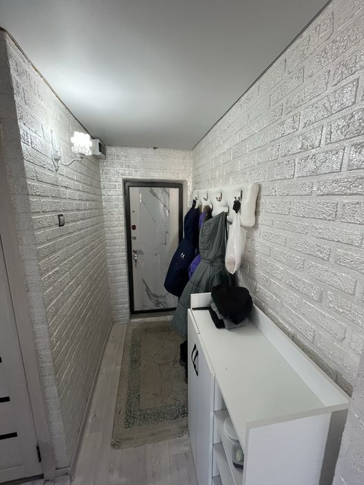 Продам 2-х комнатную квартиру