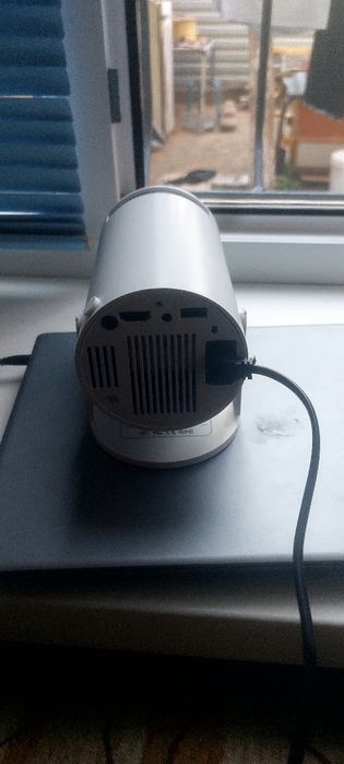 Проэтор 4К HY300