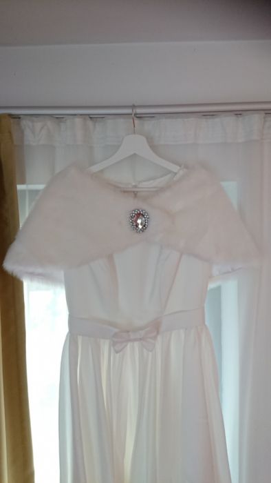 Rochie de mireasa Alice Design