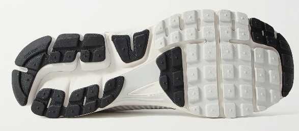 Nike Zoom Vomero 5-Light gray masuri-8.5 UK 43 EU, 9 UK 44 EU