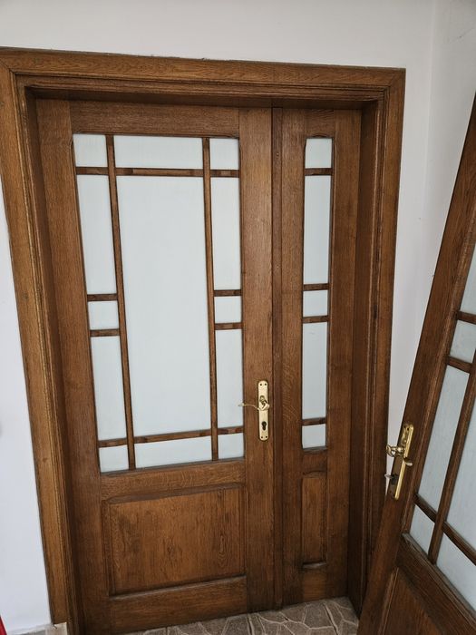 Apartament 4 camere A.I. Cuza