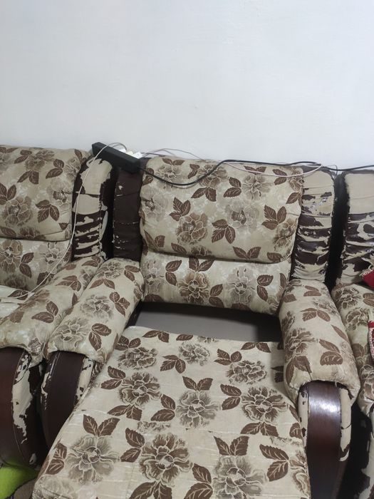 Кресла даром самовывоз