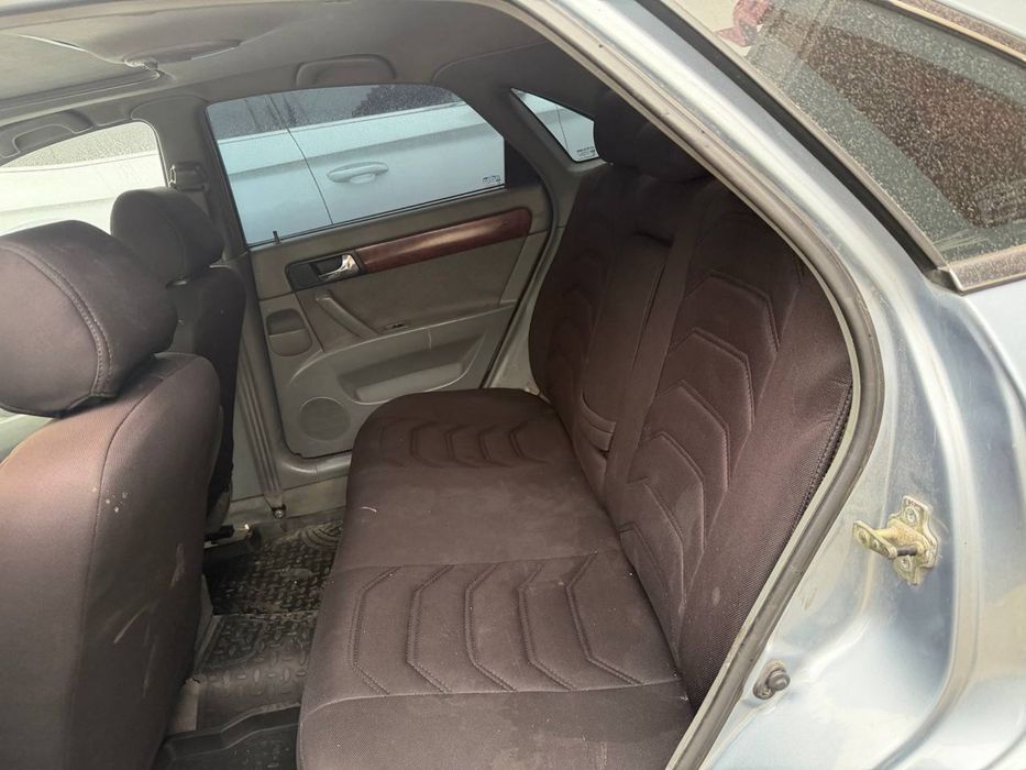 Other Lacetti / Gentra 2013 — 6