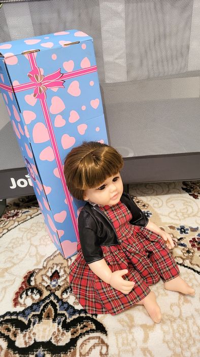 Кукла для девочки