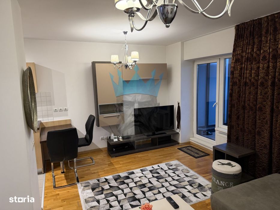 Apartament  Dublex 3camere, New Town Residence