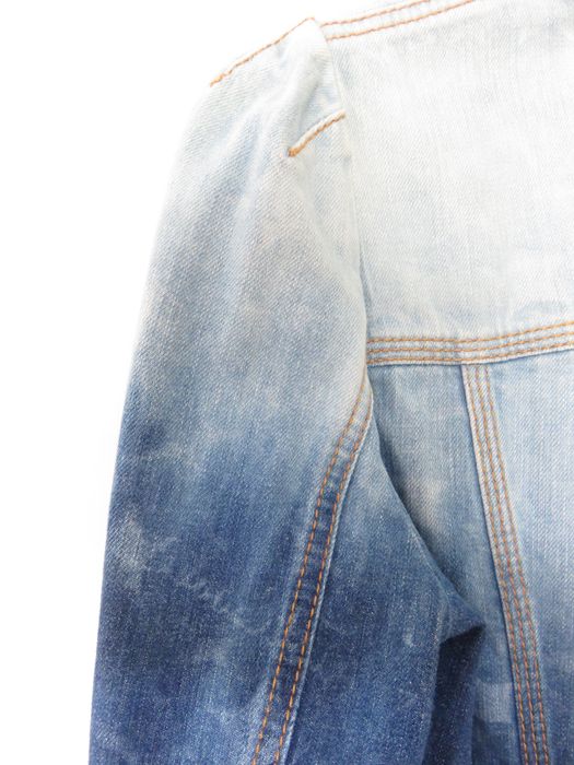 Дънково яке Just Cavalli, S - M