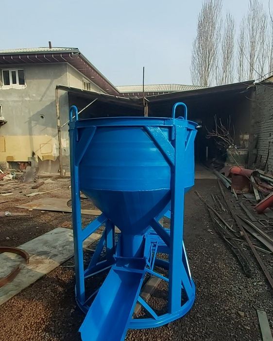 Kalakonchik Калакончик