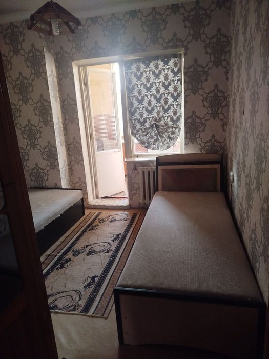 Квартира 3в4 Яшнабадский район 78м Французкая планировка