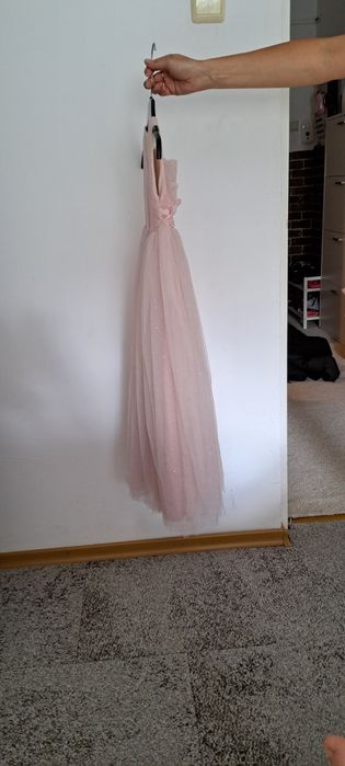 Rochiță fetite 6-7 an8