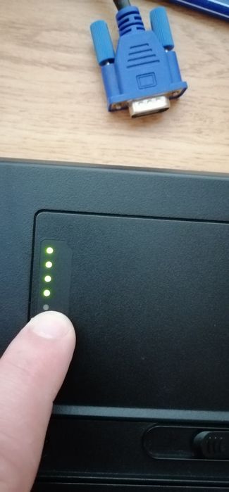 Dell inspirion 1501