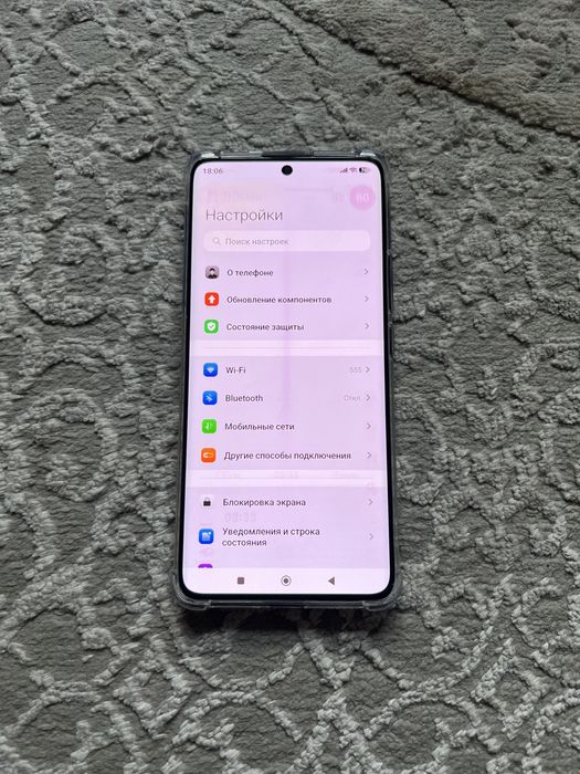 Xiaomi Redmi Note 13 Pro plus 5g 512гб