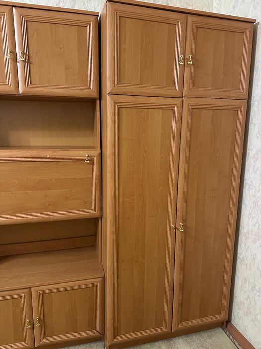 Продам Польская стенка