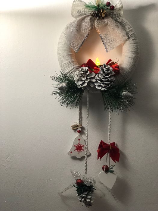 Decoratiuni de craciun