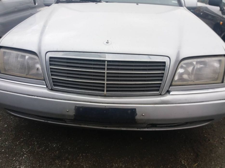 Mercedes C 220 2.2cdi 2.5.td , 2.0 i , 1.8i