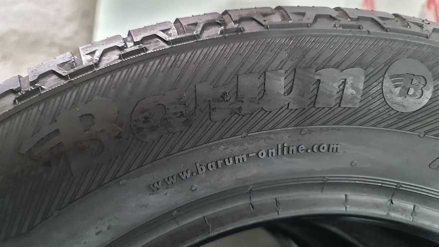 ANVELOPE 215 65 16 98H BARUM CP V1097 M+S