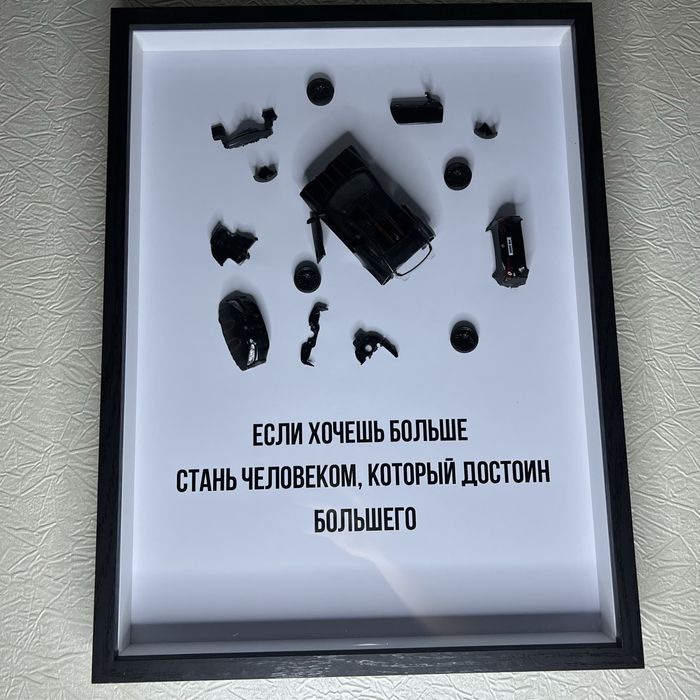 Картины в стиле бизнес