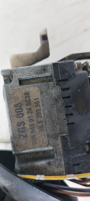 Maneta semnalizare Mercedes Actros MP1 CoD 00854501245C38