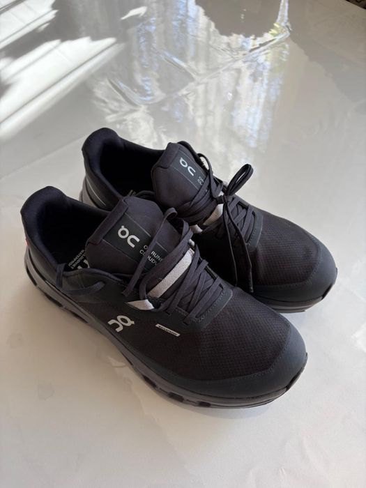 On Cloudvista Waterproof