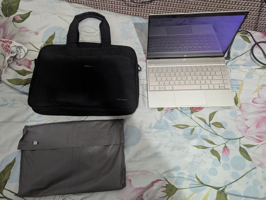 Продам ноут Envy