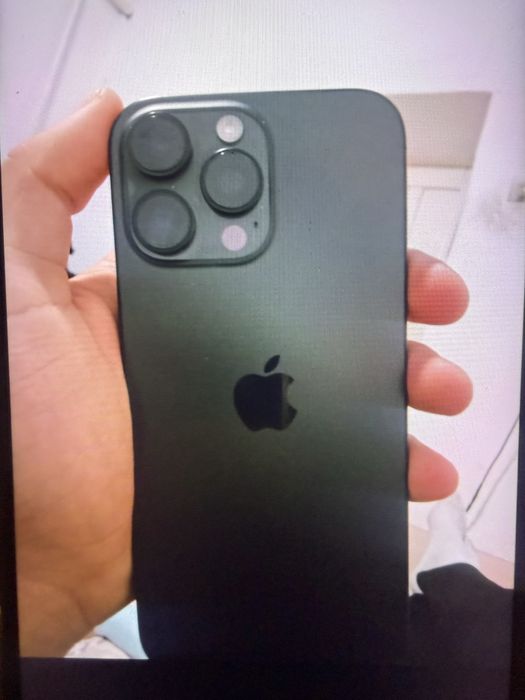 Айфон 16 про макс 512 гб