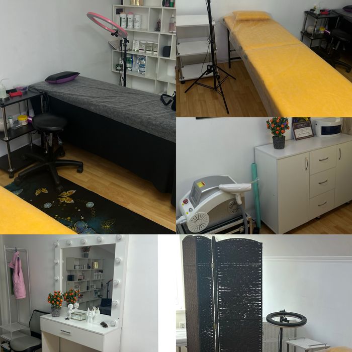 Продам мебель для салона