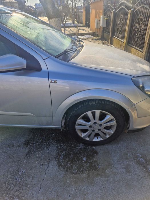 Se vinde ope astra h