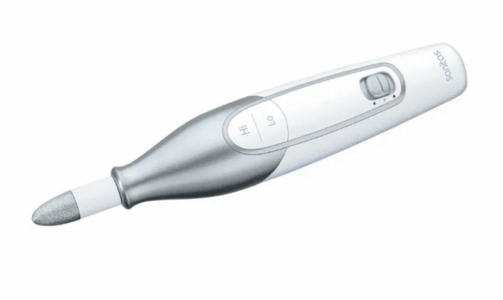 Комплект за маникюр и педикюр -Ел. Пила за нокти