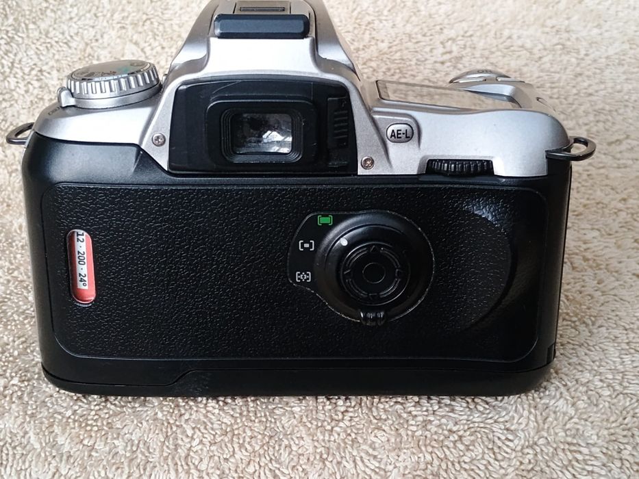 nikon f80 - Camere foto DSLR oferte online | OLX.ro