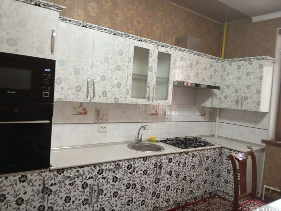 Аренда 4/4/8 Коракамиш 2/5