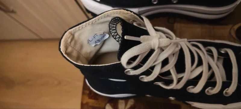 Teniși Converse Chuck Taylor All Star 36