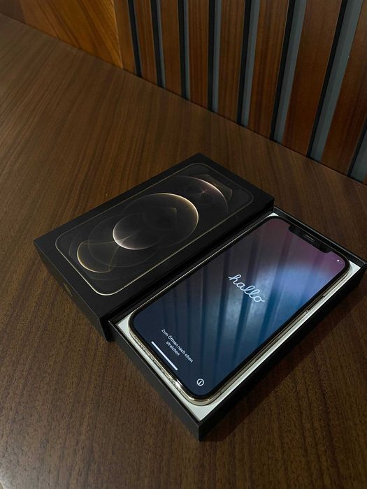 Iphone 12 pro 256 GB