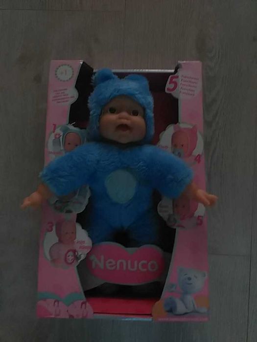 Детски играчки за момиченце от 22 лв до 40лв.