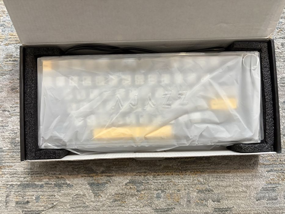 Клавиатура AJAZZ