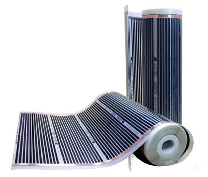 (Теплый пол електрический) Elektrichiskiy topli pol
