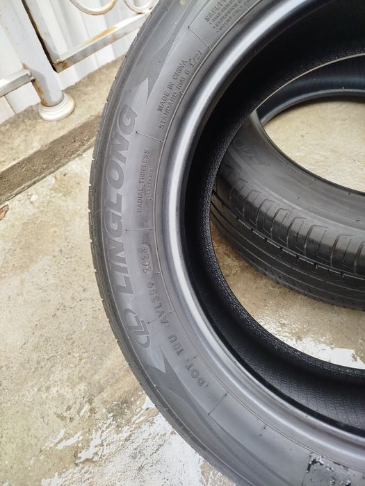 205 55 R16 Shina Linglong 2 dona