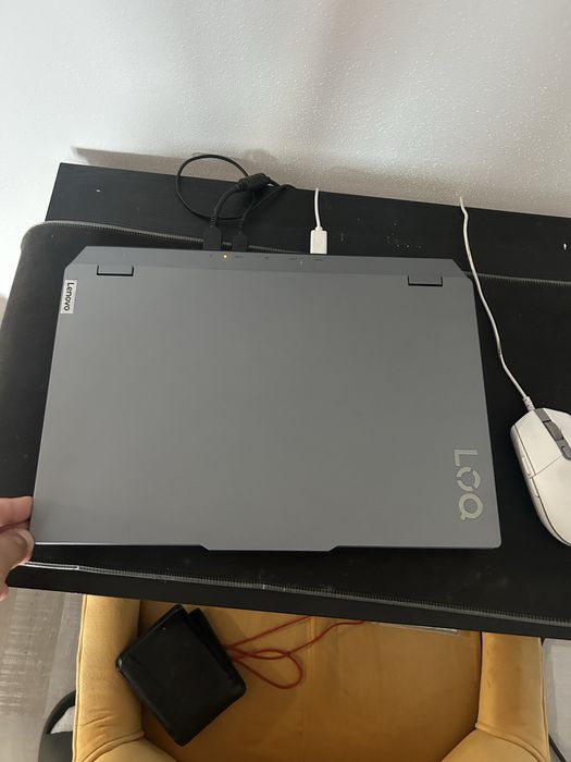 Laptop loq15irx10