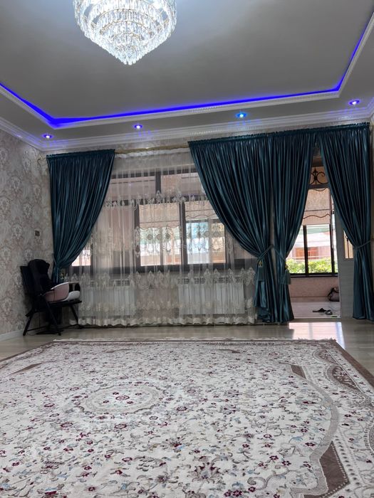 Большой дом