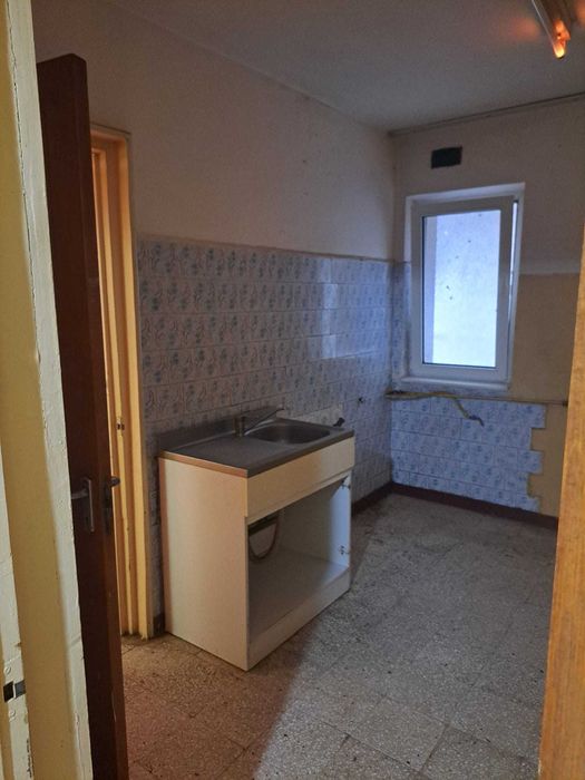 Vanzare 2 camere decomandat Lujerului-Mall Plaza, bloc reabilitat, 7 din 10
